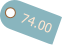 74.00
