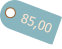 85,00
